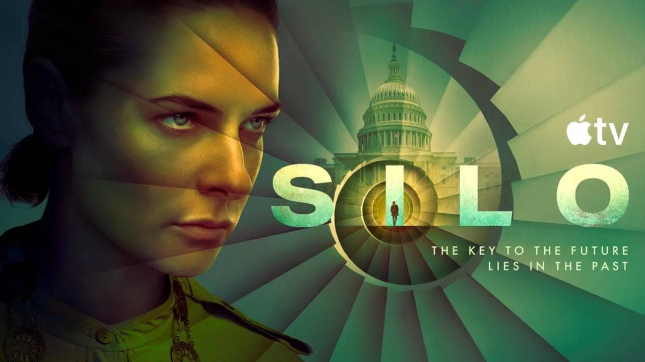 مسلسل Silo الموسم الثالث الحلقة 8 مترجمة