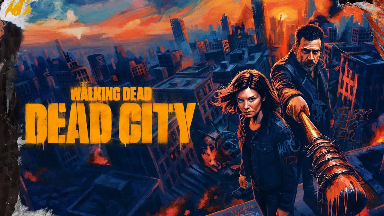 مسلسل The Walking Dead Dead City الموسم الثالث الحلقة 5 الخامسة مترجمة