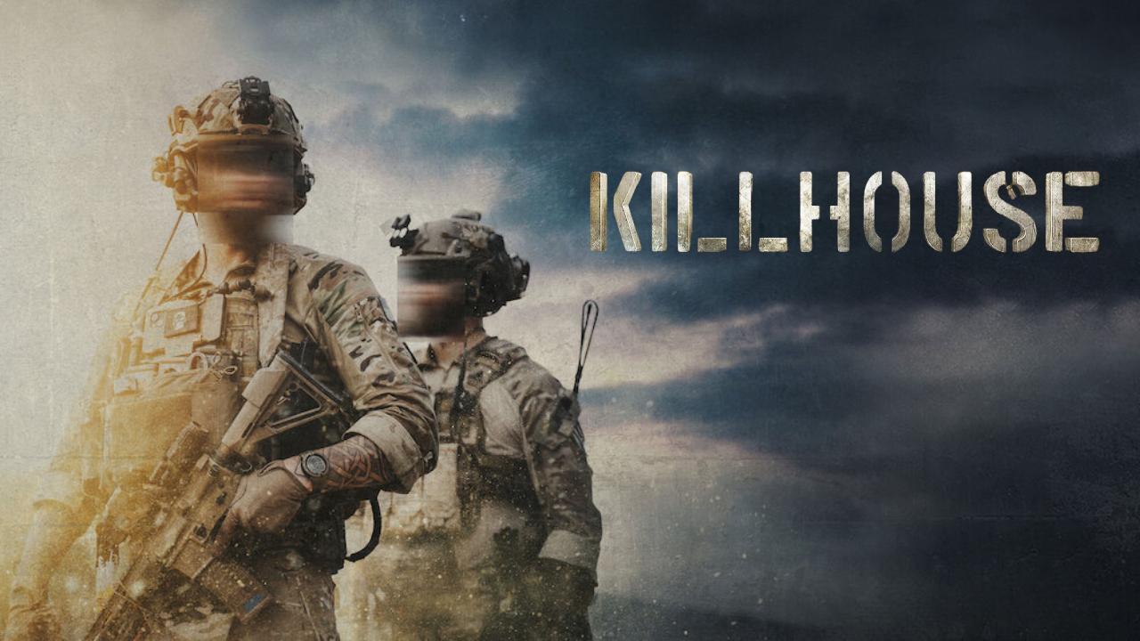 فيلم Killhouse 2026 مترجم