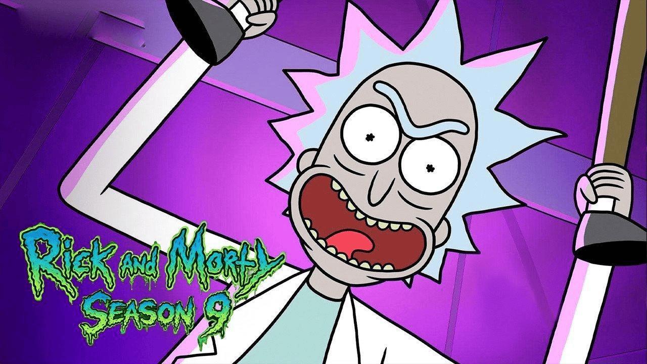 مسلسل Rick and Morty الموسم التاسع الحلقة 7 مترجمة