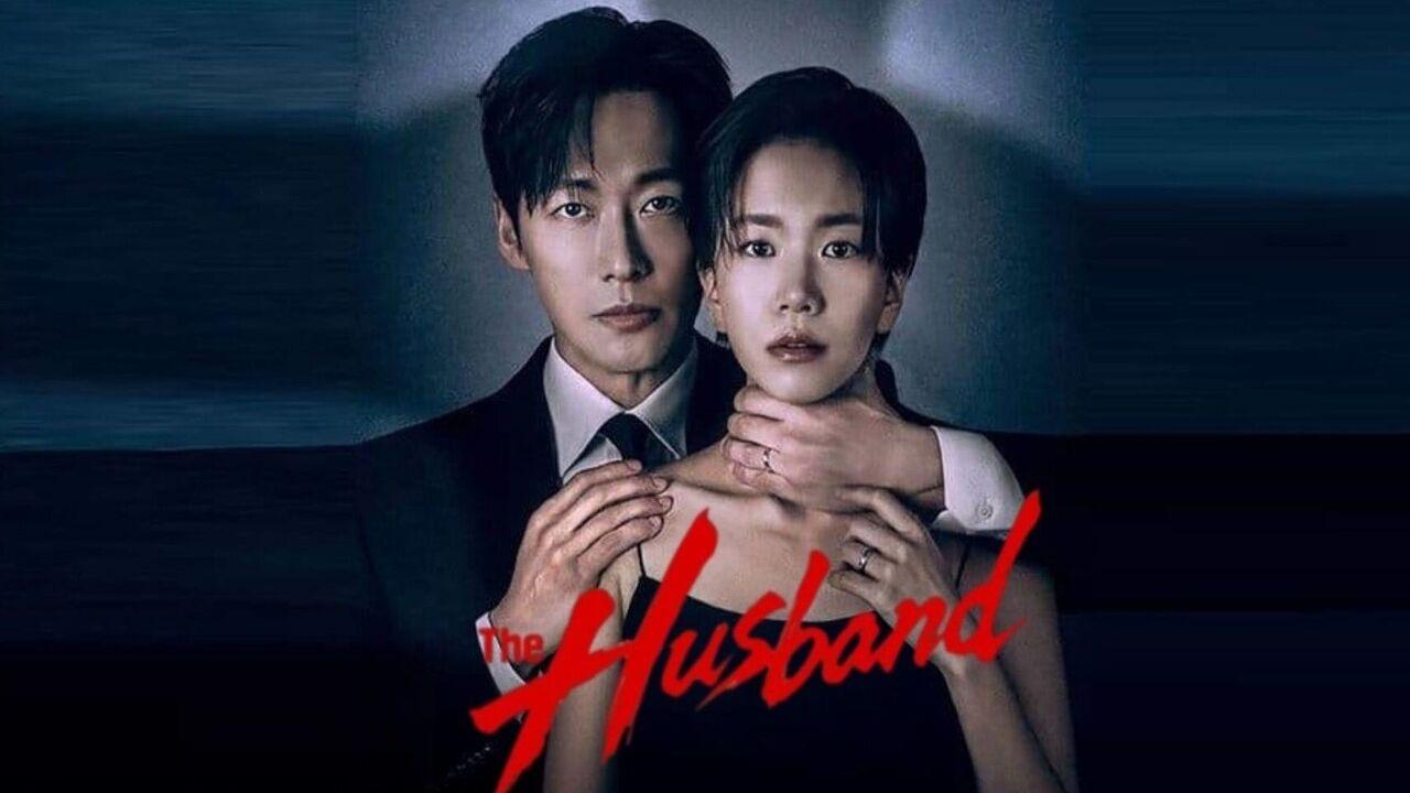 مسلسل الزوج المثالي The Husband الحلقة 12 الثانية عشر والاخيرة مترجمة