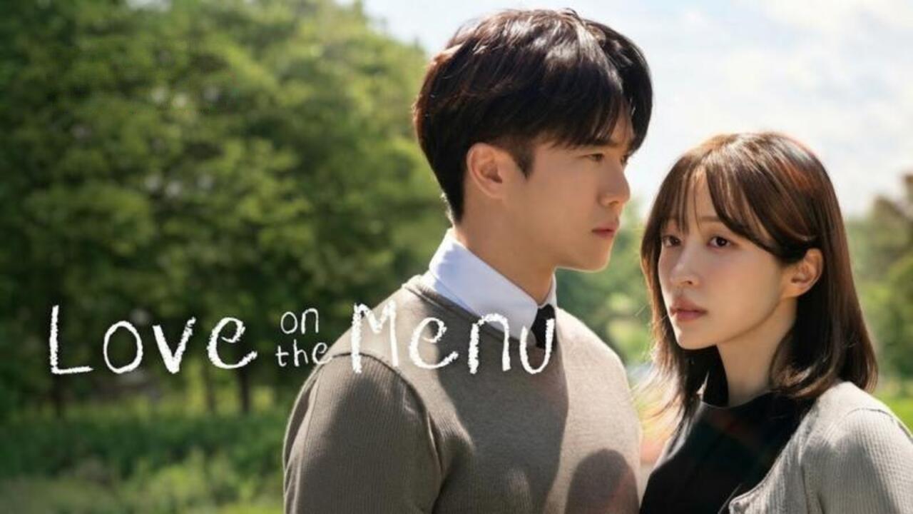 مسلسل Love on the Menu الحلقة 8 الثامنة مترجمة