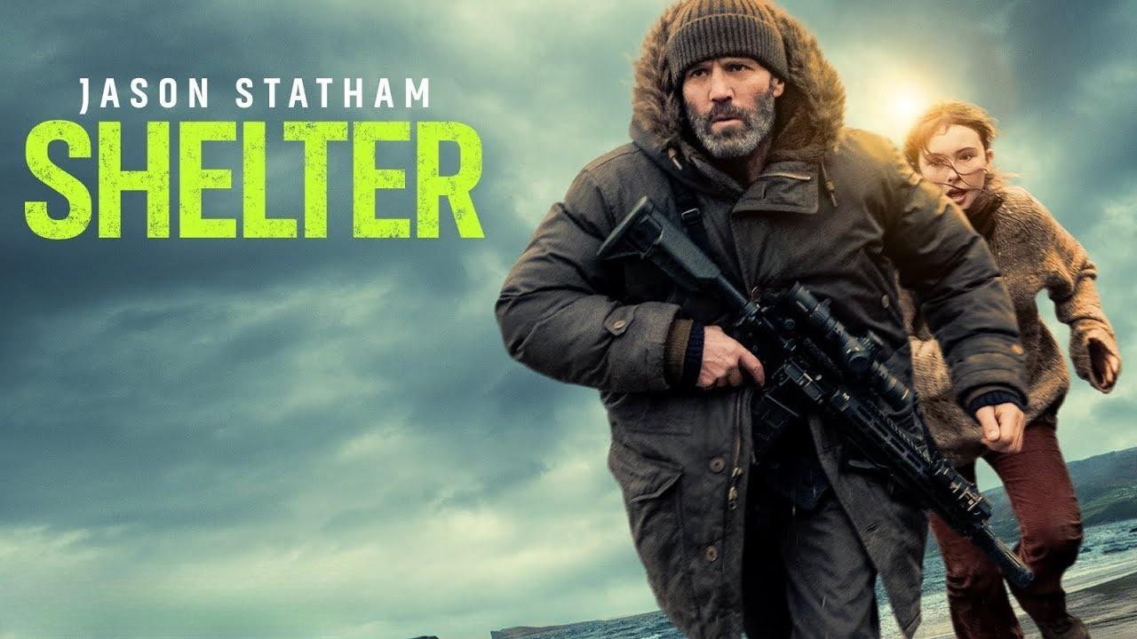 فيلم Shelter 2026 مترجم