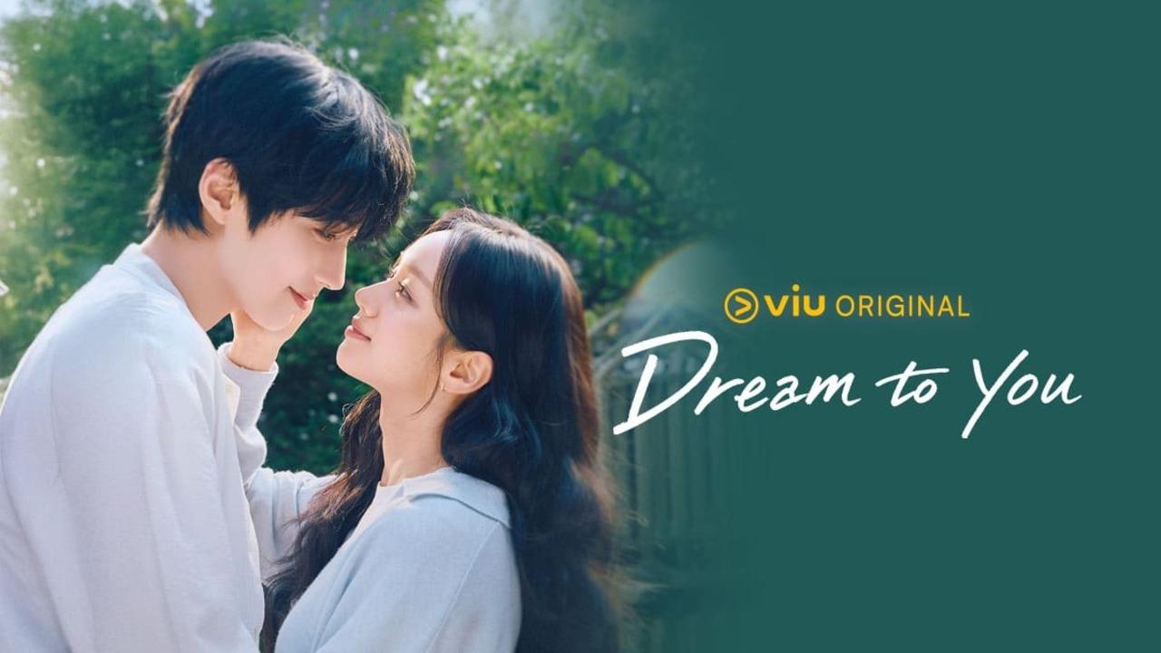 مسلسل Dream to You الحلقة 10 العاشرة مترجمة